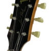 1969 Gibson Les Paul Standard Goldtop - 68 Features 6 1969 Gibson Les Paul Standard Goldtop