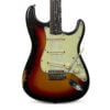 1964 Fender Stratocaster - Sunburst 4 1964 Fender Stratocaster