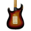 1964 Fender Stratocaster - Sunburst 5 1964 Fender Stratocaster