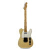 1956 Fender Telecaster - Blond 2 1956 Fender Telecaster
