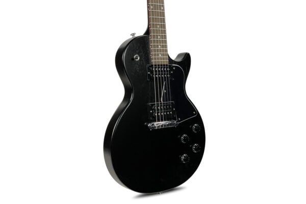 Gibson Les Paul Special Tribute - Humbucker - In Ebony 1 Les Paul Special Tribute