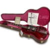 Gibson Custom Shop 60Th Anniversary 1961 Les Paul Sg Std With Sideways Vibrola - Cherry Red 8