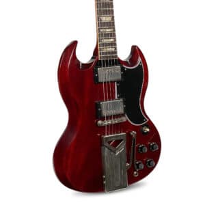 Gibson Custom Shop Guitars 2