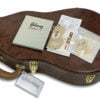 Gibson Custom Shop 1957 Les Paul Goldtop Darkback Double Gold - Murphy Lab Light Aged 8 1957 Les Paul Goldtop