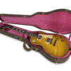 Gibson Custom Shop 1959 Les Paul Standard Lemon Burst Murphy Lab Ultra Heavy Aged 8 Gibson Custom Shop