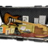 Fender Custom Shop 40Th Anniversary Stratocaster - Diamond Dealer 11