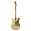 Fender Custom Shop Jeff Beck Tribute Esquire Relic Blond Finish - Masterbuilt By Chris W. Fleming 3 Fender Custom Shop