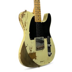 Used Fender Custom Shop 4