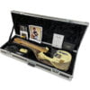 Fender Custom Shop Jeff Beck Tribute Esquire Relic Blond Finish - Masterbuilt By Chris W. Fleming 10 Fender Custom Shop