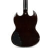 2009 Gibson Custom Shop Angus Young Sg Standard ældet og signeret 5