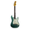 Fender Custom Shop 1959 Stratocaster Journeyman Relic In Sherwood Green 2