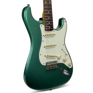 Fender Custom Shop Guitars 11
