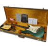 Fender Custom Shop 1959 Stratocaster Journeyman Relic In Sherwood Green 4