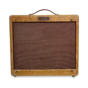 Vintage Amplifiers 4