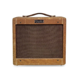 Vintage Amplifiers 7