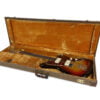 Original 1961 Fender Jazzmaster In 3-Tone Sunburst Finish (Pre-Cbs) 7