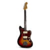 1961 Fender Jazzmaster - Sunburst 2 1961 Fender Jazzmaster