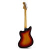 1961 Fender Jazzmaster - Sunburst 3 1961 Fender Jazzmaster
