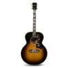 Gibson Sj-200 Original - Vintage Sunburst 2 Gibson Sj-200