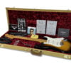 Fender Custom Shop Buddy Holly Tribute Stratocaster Masterbuilt By Dennis Galuszka 8 Buddy Holly