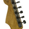 Fender Custom Shop Buddy Holly Tribute Stratocaster Masterbuilt By Dennis Galuszka 4 Buddy Holly