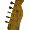Fender Custom Shop 51 Telecaster Super Heavy Relic Nocaster Blonde Limited Edition 6