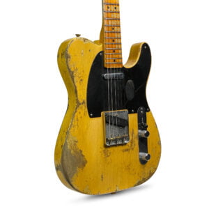 Fender Custom Shop Guitars 5