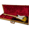 1957 Fender Stratocaster Hardtail - Sunburst 9 1957 Fender Stratocaster Hardtail