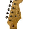 1957 Fender Stratocaster Hardtail - Sunburst 7 1957 Fender Stratocaster Hardtail