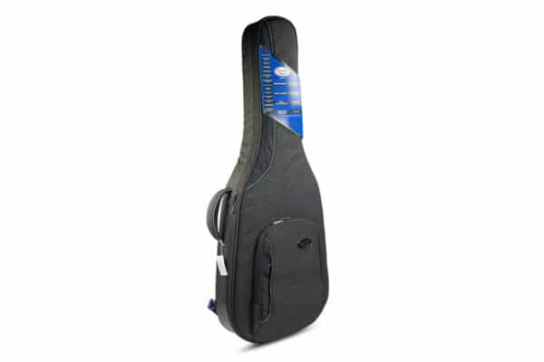 Reunion Blues Gig Bag Continental Voyager Semi/Hollow Body Electric Guitar Case 1 Gig Bag