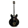 Gibson Custom Shop M2M 1959 Es-355 Ebony - Murphy Lab Heavy Aged 2 1959 Es-355