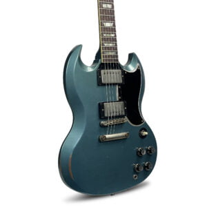 Gibson Les Paul 8