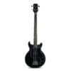 Gibson Les Paul Junior Tribute Dc Bass - Worn Ebony 2 Gibson Les Paul Junior Tribute Dc Bass