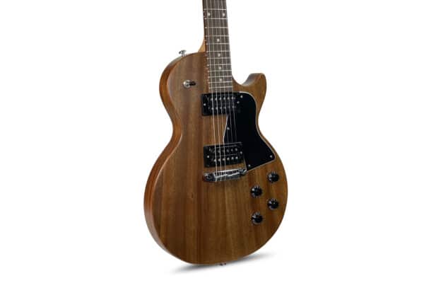 Gibson Les Paul Special Tribute - Humbucker - Natural Walnut Satin 1