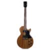 Gibson Les Paul Special Tribute - Humbucker - Natural Walnut Satin 2 Gibson Les Paul Special Tribute