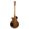 Gibson Les Paul Special Tribute - Humbucker - Natural Walnut Satin 3
