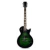 Gibson Slash Les Paul Standard Limited Edition - Anaconda Burst 2 Gibson Slash Les Paul Standard Limited Edition