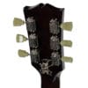 Gibson Slash Les Paul Standard Limited Edition - Anaconda Burst 4 Gibson Slash Les Paul Standard Limited Edition