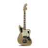 1966 Fender Jaguar - Gold Sparkle &Quot;Prototype&Quot; 2 1966 Fender Jaguar