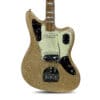 1966 Fender Jaguar In Gold Sparkle &Quot;Prototype&Quot; 3 1966 Fender Jaguar