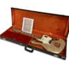 1966 Fender Jaguar In Gold Sparkle &Quot;Prototype&Quot; 11 1966 Fender Jaguar