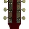 1965 Gibson Melody Maker In Cardinal Red 7 1965 Gibson Melody Maker