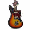 1965 Fender Jaguar - Sunburst 4 1965 Fender Jaguar