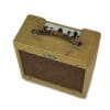 1960 Fender Champ Amp Tweed 5F1 - Narrow Panel 2 1960 Fender Champ