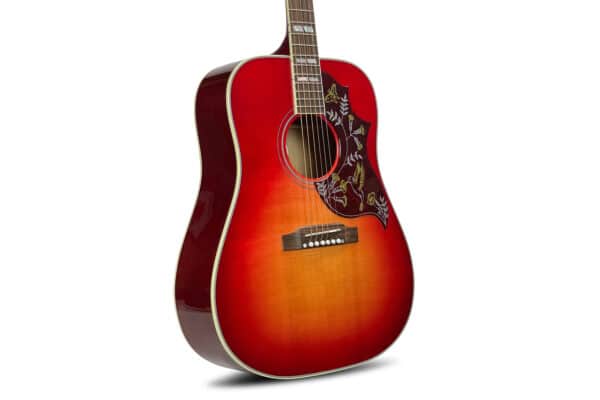 Gibson Hummingbird Standard - Vintage Cherry Sunburst 1