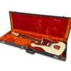 1964 Fender Jaguar In Olympic White 8 1964 Fender Jaguar
