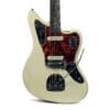 1964 Fender Jaguar In Olympic White 4 1964 Fender Jaguar