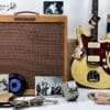 1960 Fender Jazzmaster - Blond 9 1960 Fender Jazzmaster