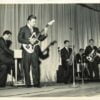1960 Fender Jazzmaster - Blond 12 1960 Fender Jazzmaster