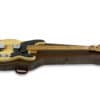 1955 Fender Precision Bass &Quot;Blackguard&Quot; In Blond 10 1955 Fender Precision Bass